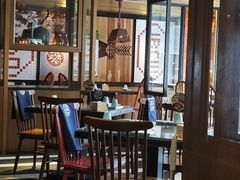 -江边城外烤全鱼(方庄时代购物中心店)