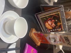 -好彩海鲜火锅饭店(银河百老汇店)