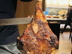-拉蒂娜·巴西牛排馆 Latina·Brazilian Steakhouse(陆家嘴旗舰店)