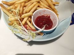 -杯子红牛排(创意产业园店)