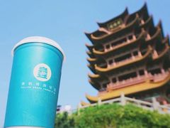 -黄鹤楼