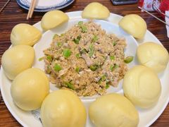 -美达尔烧烤海鲜家常菜(泰山路店)
