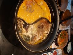 -温野菜涮涮锅(曲江大悦城店)