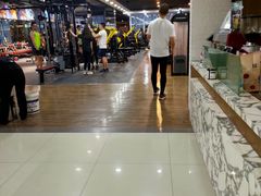 -一兆韦德健身·城市运动馆