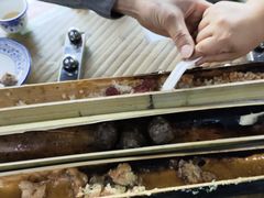 -丰依竹食·老牌竹筒饭