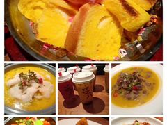 -吕氏疙瘩汤·新鲁菜(济南万象城店)