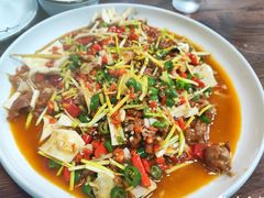 -冯大腕江湖川菜馆(后沙峪店)