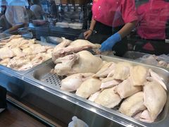 -红大哥水门鸡饭(總店)