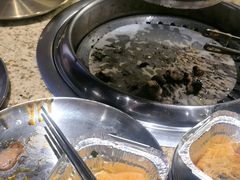 -姜胖胖无限自助烤肉(凯德天府店)
