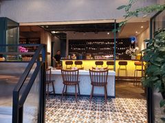 门面-Laures·月桂西班牙碳烤餐厅(十尚坊店)