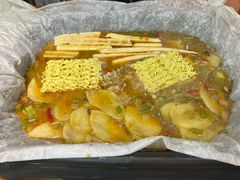 -三煮纸包鱼(青岛总店)