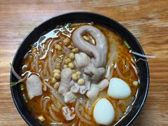 -青石桥老瓦房肥肠粉总店(青石桥总店)