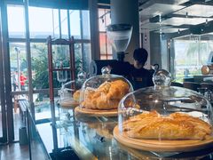 -LIN COFFEE CO(龙珠达店)