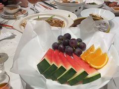 -小厨娘淮扬菜(清江苏宁广场店)