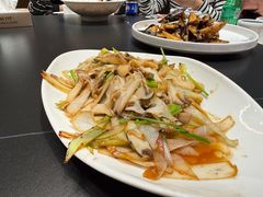 -五谷丰登农家院·地道胶东菜·海鲜烧烤(威海店)