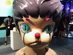 -东浩兰生上海世博展览馆