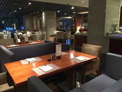 -厦门宝龙铂尔曼大酒店·海鲜自助餐厅