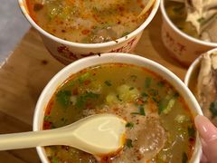 -大胡子古法瓦缸烧烤(亚泰北街店)