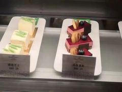 -宜昌富力皇冠假日酒店·咖啡1号西餐厅