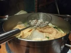 -领鲜潮牛鲜牛羊肉火锅(宏昌店)