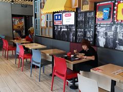 -永和大王(广渠店)