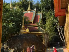 -西双版纳勐泐文化旅游区