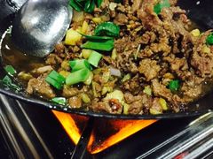 -银满斗(步行街总店)