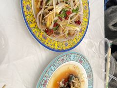 -胖子饺子馆·海鲜家常菜(海军博物馆店)