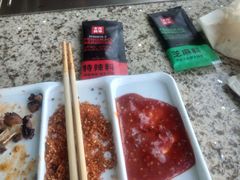 -丰茂烤串(公园店)