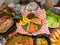 -泰妃殿(武汉首店)