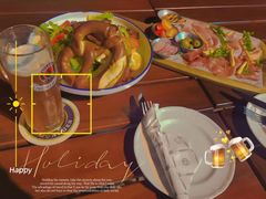 -宝莱纳餐厅(滨江店)