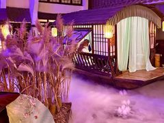 -淀里船宴(卓达店)