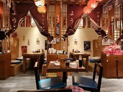 -王氏炉匠·烧鸟放题自助(三里屯店)