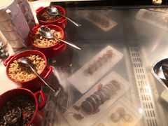 -筠咖啡西餐厅(上海国展宝龙丽筠酒店)