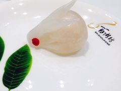 水晶虾饺-赛百味(仙林金鹰店)