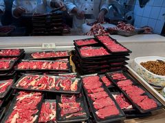 -海汕记·潮汕鲜牛肉火锅·自助