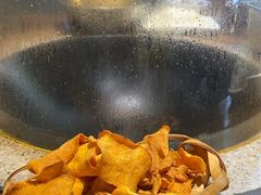 -印象老灶台三下锅·湘西本土原味菜(天门山索道店)