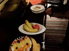 -重庆富力艾美酒店
