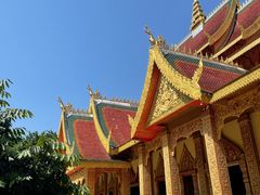 -西双版纳勐泐文化旅游区