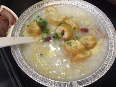 -卓粤拉肠(红庙店)