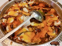 -辣婆婆(航天桥店)