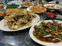 -七鲜渔港美食餐厅(巽寮湾海景店)