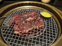 -厚贞日式烤肉(浦东汇智店)