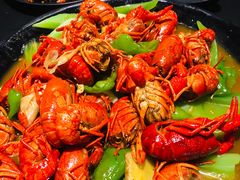 -沪小胖小龙虾(淮海中路旗舰店)