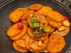 -新疆杭州疗养院·富春山庄