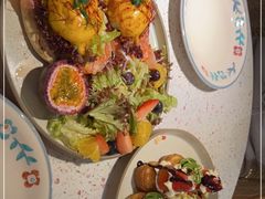 -BE BRIGHT KITCHEN(正佳广场店)