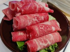 后切肥牛-巴隆门重庆老火锅(太湖路店)