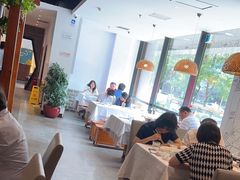 -沸腾鱼乡(知春路分店)