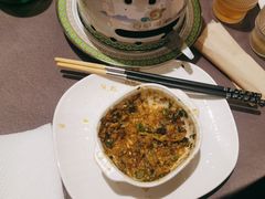 -百草滩羊清水涮羊肉(长城路店)