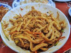 豆瓣炸酱面-九河居(荔湾路店)